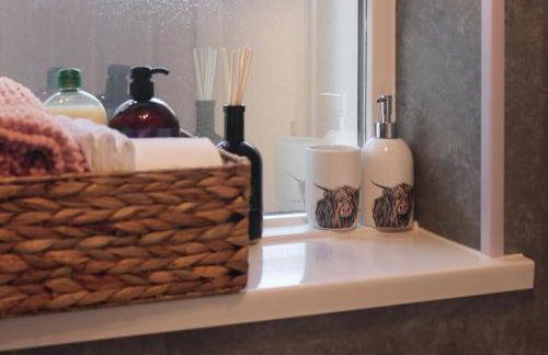 Superb Large Bespoke 5 Star Detached Villa, Prime Location, Belfast Stay - Foto 37