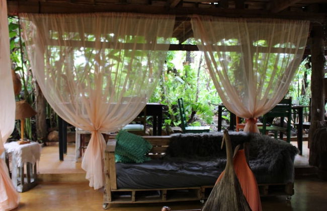 Pousada Pouso das Araras - Foto 54