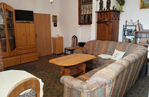 Ferien-u. Monteurwohnung ganze Unterkunft in Schieder- Schwalenberg - Foto 3