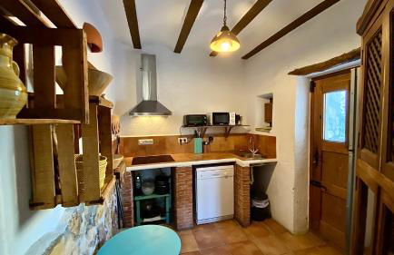 CASAS RURALES CORTIJO LEONTINO - Foto 103