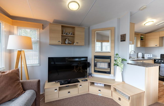 Inside No. 9 Retreat - Foto 28