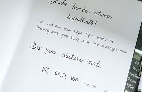 M Apartment Loft - stylish minimalisitisch außergewöhnlich - Foto 14