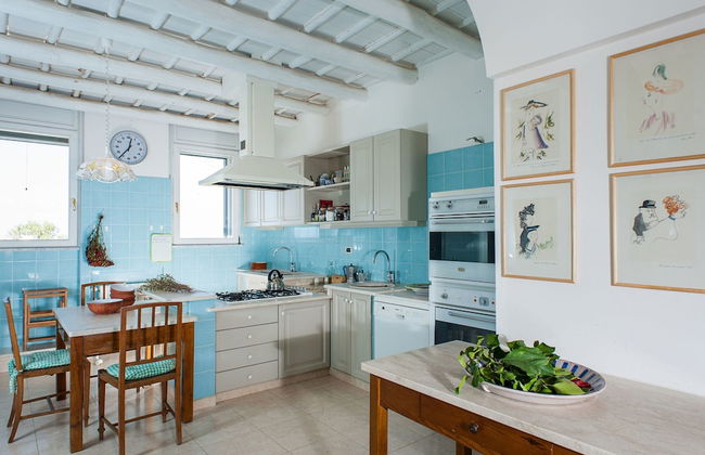 Villa in Paceco Near Marsala Beaches - Foto 8