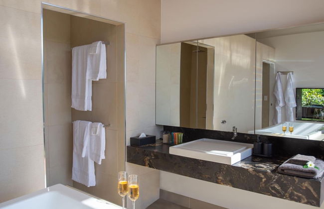 Glass On Glasshouse - Foto 20