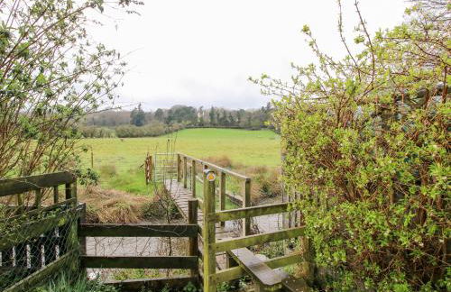 The Wheelhouse at Dudgeley Mill - Photo 25