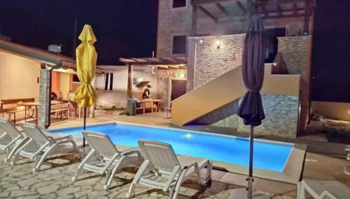 Casa Bozzero - Foto 2, sunbed