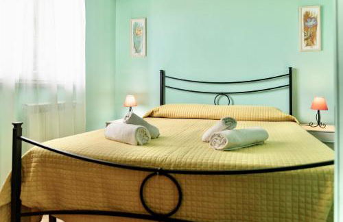 Villa MELANY Casa Vacanza - Foto 38