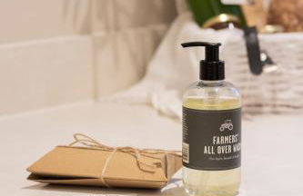 The Old Cider House - Photo 8