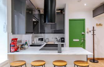 Milton's place Sleeps 5, 10 minutes walk to Royal Mile - Photo 29