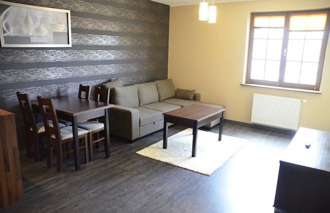 Apartamenty Baltyckie - Bulwar Portowy - Photo 37