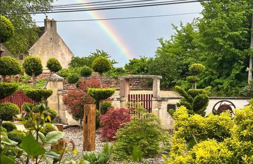 Gite 1er Cru - La Loubertine - Foto 43
