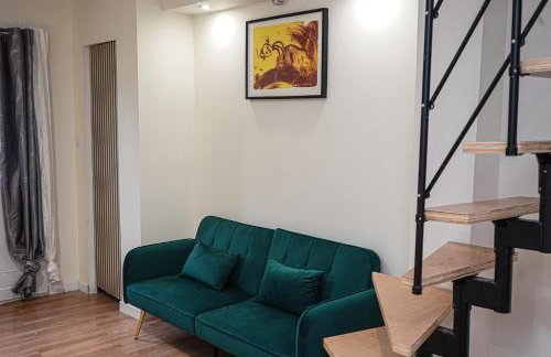 Dépendance COLOMBES - Foto 11