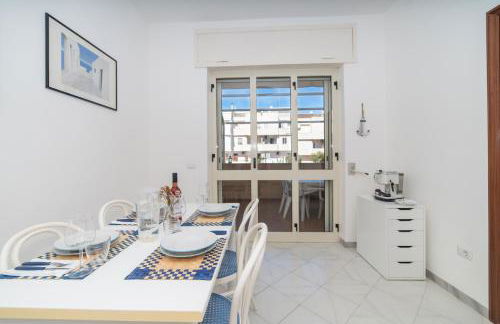 GelsiMori Apartment 50 meters from the beach - Foto 6