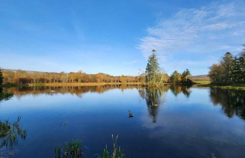 Cosy Apartment in Fettercairn - Foto 18