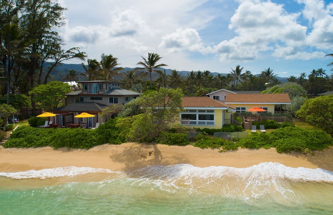 Tiki Moon Villas - Foto 1