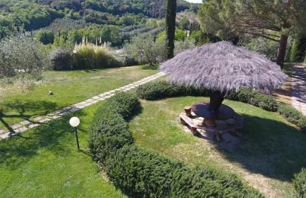 Agriturismo Poggio Corbello - Foto 33