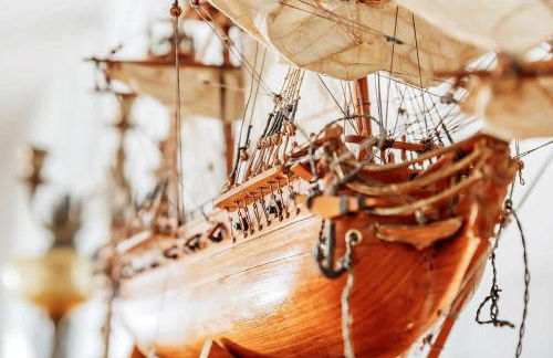 Albatros, grand duplex, 4 chambres, vue mer - Foto 14