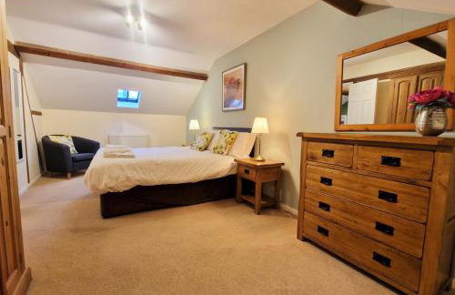 Barnyard Cottage - Foto 14