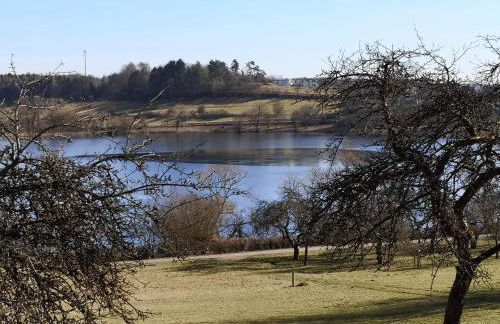 Ferienwohnung Maar-Idyll - Foto 28