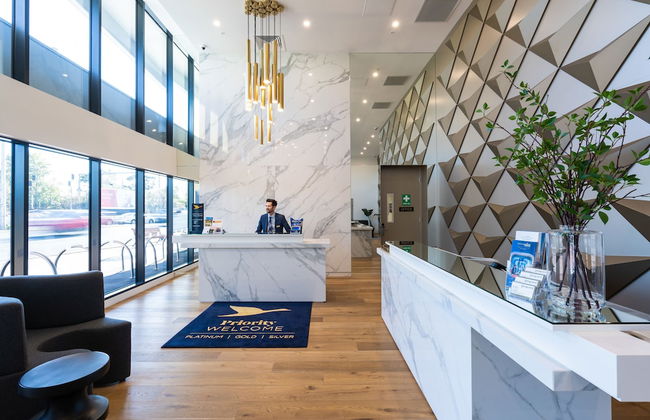 The Sebel Melbourne Malvern - Foto 2