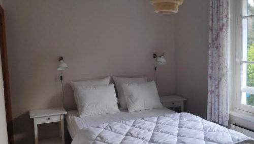 Maison avec jardin et accès direct plage à Le Palais - FR-1-418-20 - Foto 5