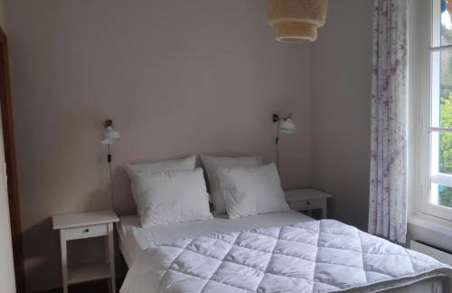 Maison avec jardin et accès direct plage à Le Palais - FR-1-418-20 - Foto 5