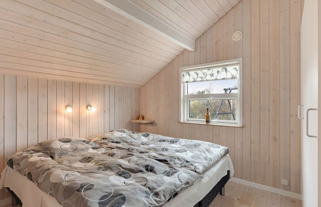 3 bedroom House in Sydals with terrace - Photo 21