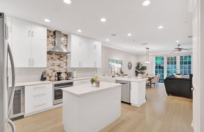 Fabulous 4BR home close to beach - Foto 31