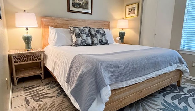 Sandprints A1 - Foto 5, Habitación