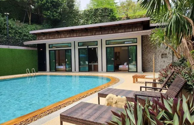 Alaita Boutique Phuket - Foto 14