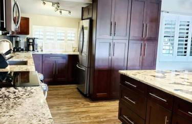 Florida Life on the Water. Heated Pool, fishing, kayaks, gameroom - Foto 62