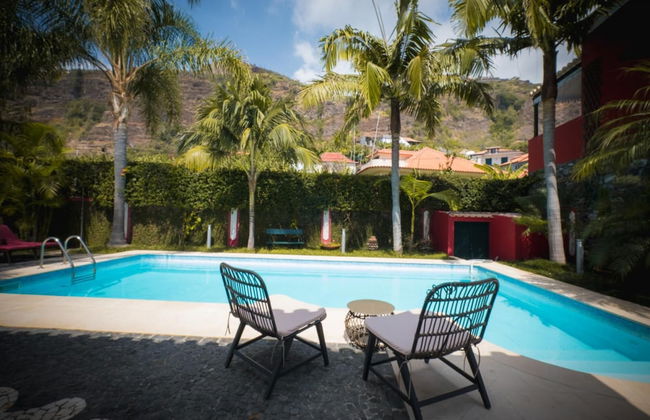 Quinta da Tia Briosa Palheiro I by Homie - Foto 28