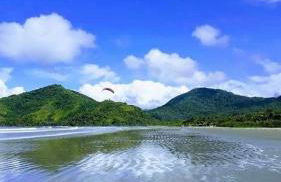 Praias Ubatuba SP - Foto 1