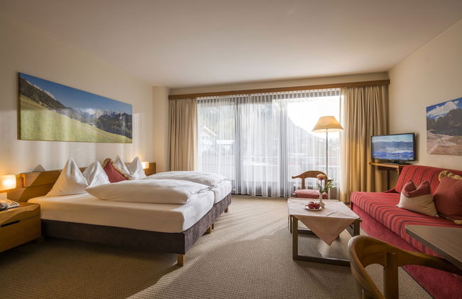 Aparthotel Andreas Hofer - Foto 5