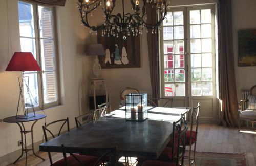 Maison Joséphine avec garage privé - Foto 49