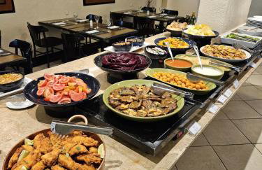 Flat SP Classic no Coração do Brooklin - Foto 33