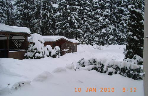 Blechleppel - Die Pension im Harz - Foto 11