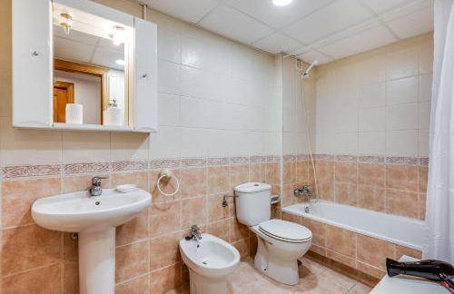 Soho Riverside OnlyMalaga - Foto 13