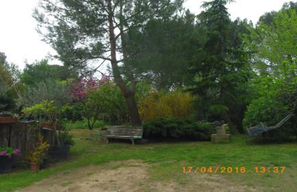 Villa L Oasis avec piscine - Foto 35