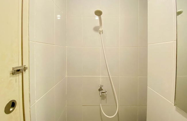 New Furnished Studio At Tokyo Riverside Pik 2 Apartment - Foto 14