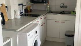 Comarruga Seaside Bliss Apartment, 100m to beach - Photo 4