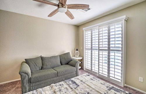 Stylish House with Patio, 8 Mi to Vegas Strip! - Photo 21