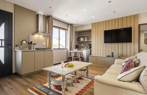 Cozy Apartment 2 by Homie - Foto 1