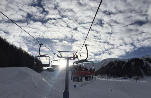 Appartamento Pila Bellevue - Foto 38