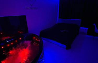 MP Apartament 2 Białystok Jacuzzi - Photo 13