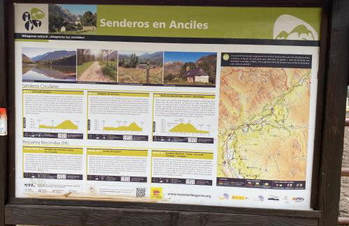 CHECK-IN CASAS Cumbre de Benasque - Photo 31