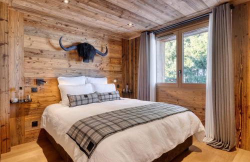 Appartement Élégance Mont Blanc - Welkeys - Foto 11