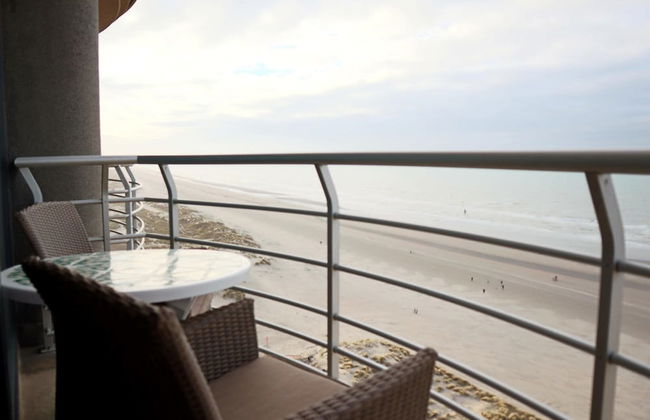Apartment in Nieuwpoort With Sea Views - Photo 6