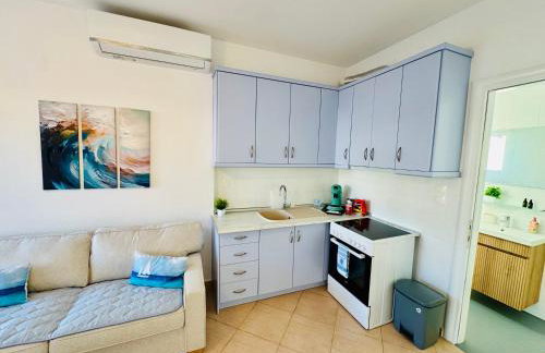 MG Sea View Apartments & Private Parking - Foto 48