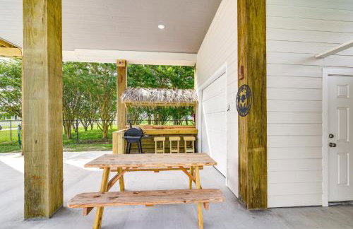 Walk to Crystal Beach The Sandbar Escape - Foto 22